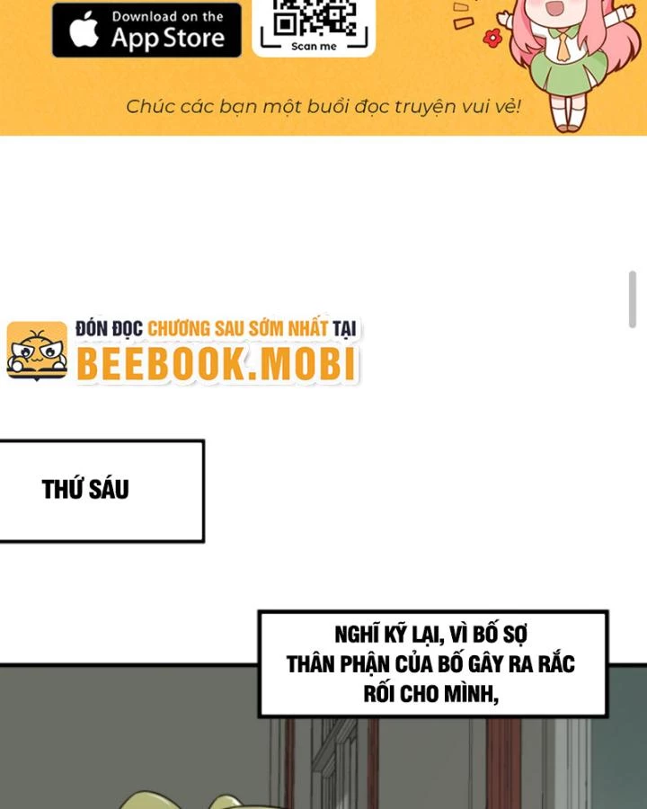 Ta Nói Tối Nay Vô Thần, Thế Là Chúng Thần Vẫn Lạc Chapter 51 - 2