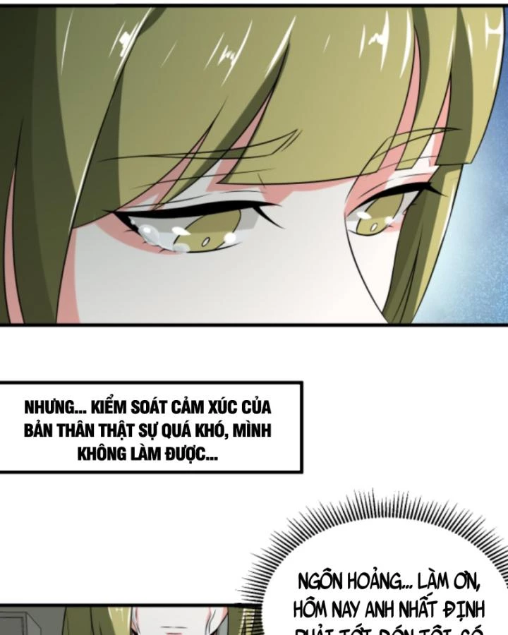 Ta Nói Tối Nay Vô Thần, Thế Là Chúng Thần Vẫn Lạc Chapter 51 - 6