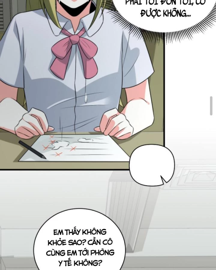 Ta Nói Tối Nay Vô Thần, Thế Là Chúng Thần Vẫn Lạc Chapter 51 - 7