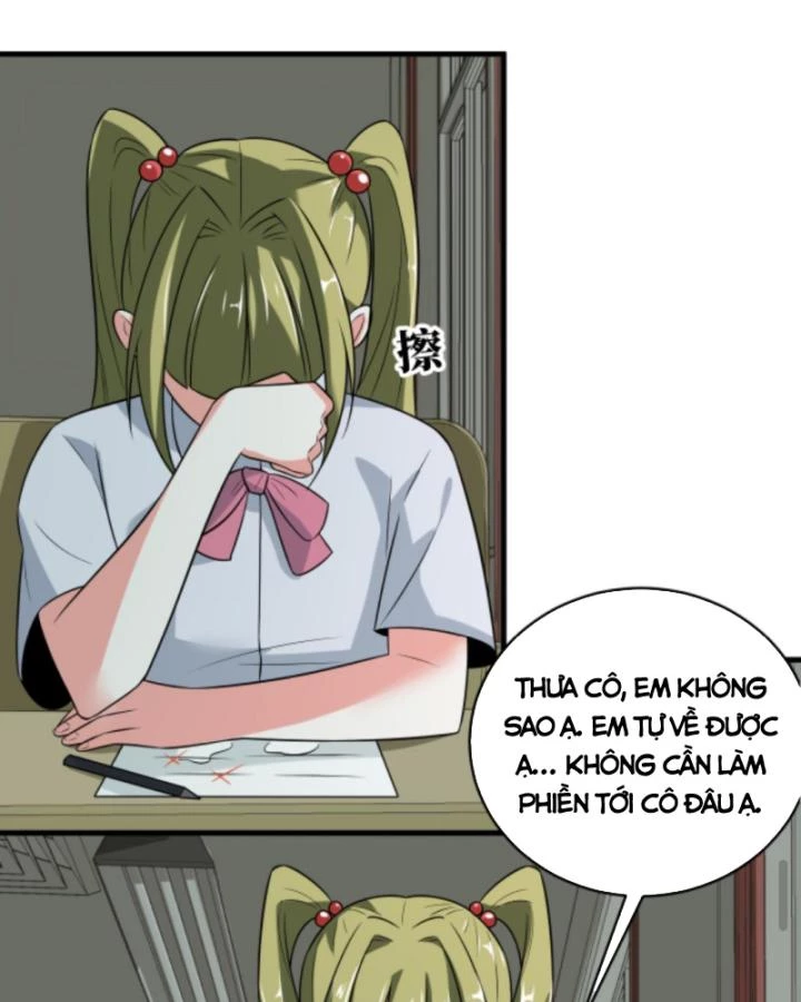 Ta Nói Tối Nay Vô Thần, Thế Là Chúng Thần Vẫn Lạc Chapter 51 - 10