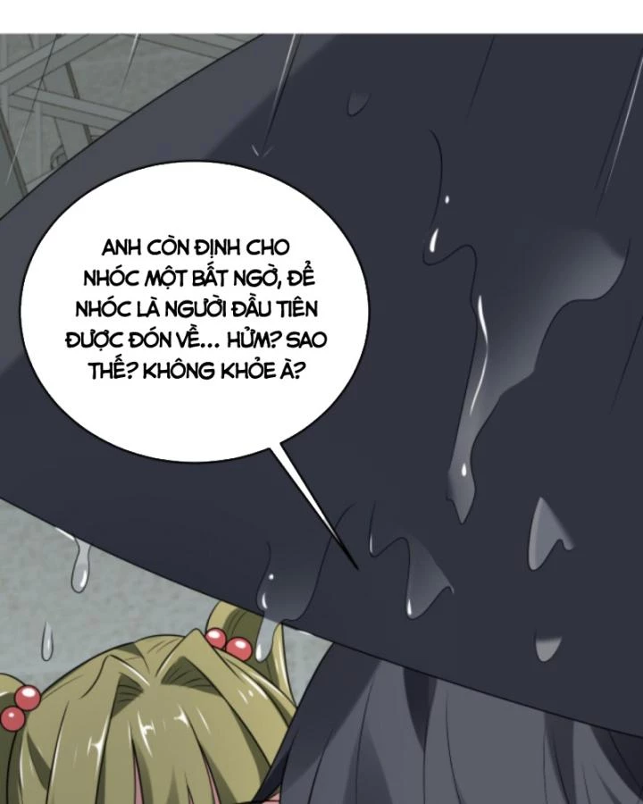 Ta Nói Tối Nay Vô Thần, Thế Là Chúng Thần Vẫn Lạc Chapter 51 - 24