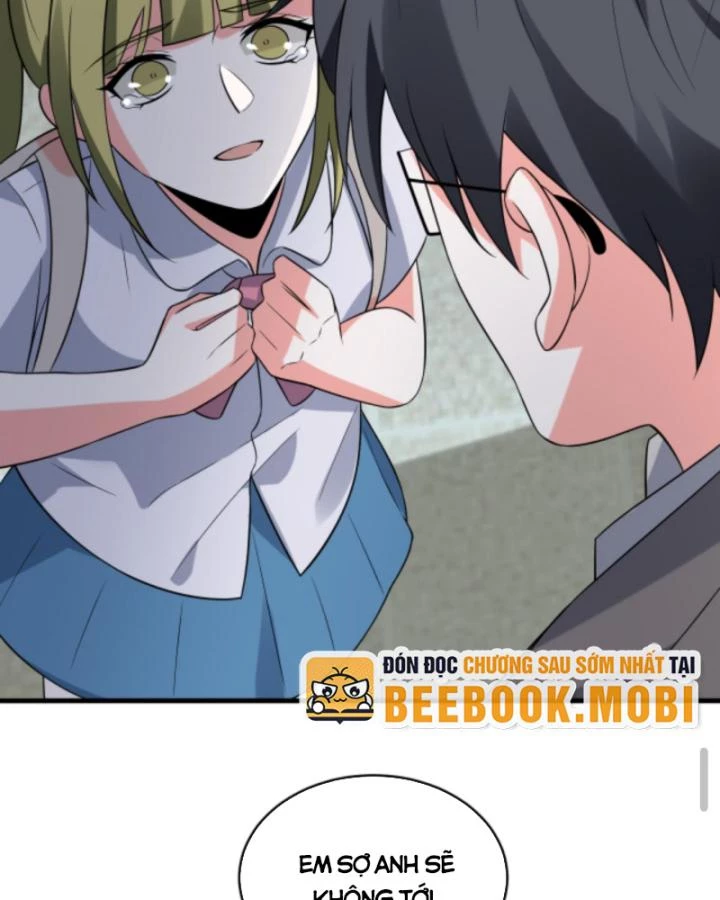 Ta Nói Tối Nay Vô Thần, Thế Là Chúng Thần Vẫn Lạc Chapter 51 - 25