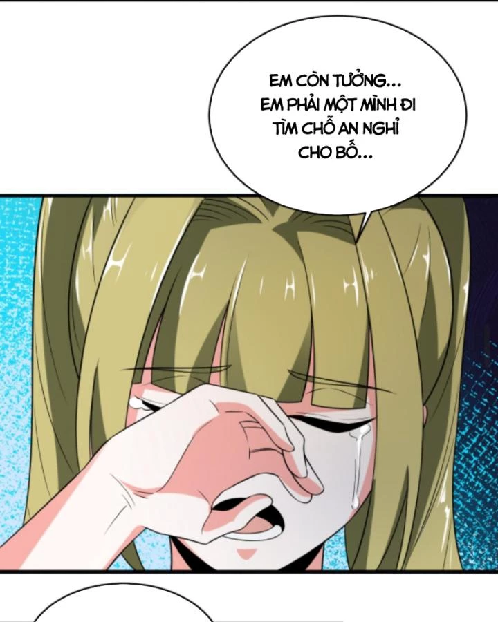 Ta Nói Tối Nay Vô Thần, Thế Là Chúng Thần Vẫn Lạc Chapter 51 - 27