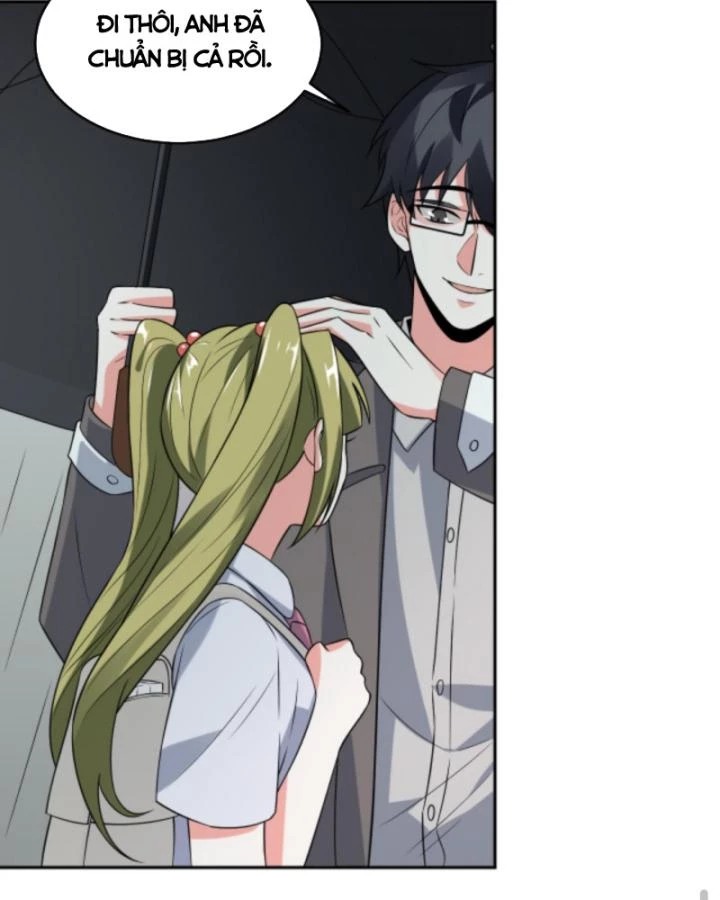 Ta Nói Tối Nay Vô Thần, Thế Là Chúng Thần Vẫn Lạc Chapter 51 - 28