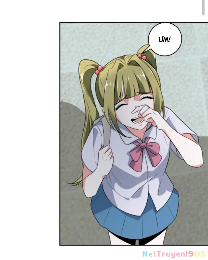 Ta Nói Tối Nay Vô Thần, Thế Là Chúng Thần Vẫn Lạc Chapter 51 - 29