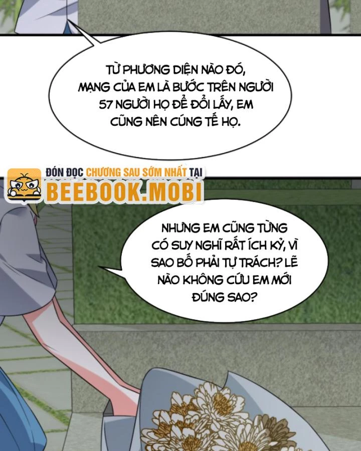 Ta Nói Tối Nay Vô Thần, Thế Là Chúng Thần Vẫn Lạc Chapter 51 - 33