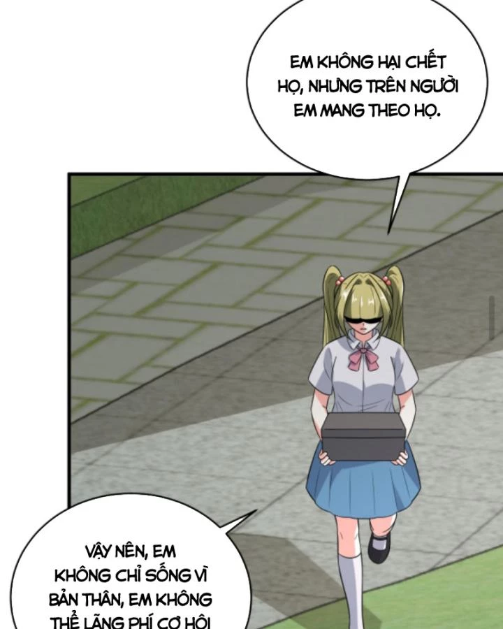 Ta Nói Tối Nay Vô Thần, Thế Là Chúng Thần Vẫn Lạc Chapter 51 - 37