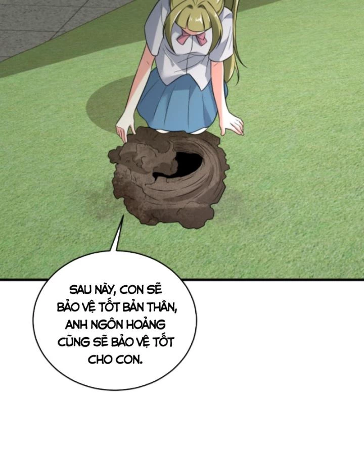 Ta Nói Tối Nay Vô Thần, Thế Là Chúng Thần Vẫn Lạc Chapter 51 - 41