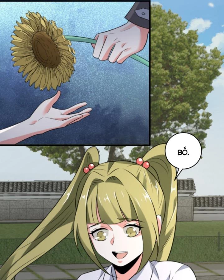 Ta Nói Tối Nay Vô Thần, Thế Là Chúng Thần Vẫn Lạc Chapter 51 - 43