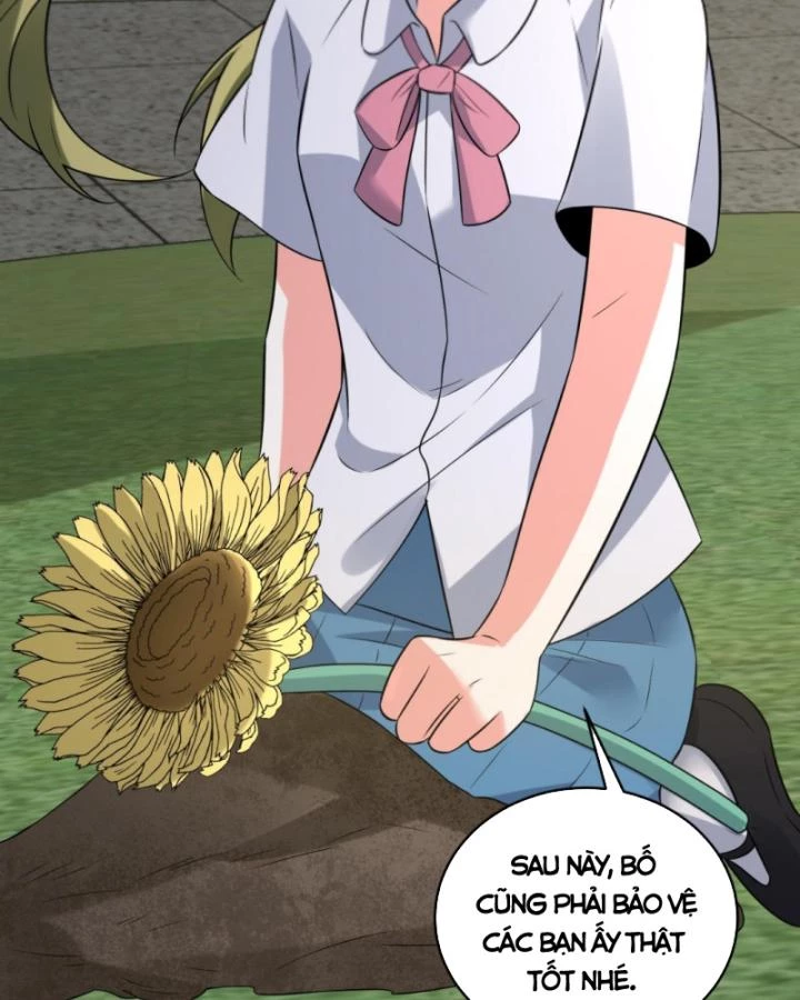 Ta Nói Tối Nay Vô Thần, Thế Là Chúng Thần Vẫn Lạc Chapter 51 - 44