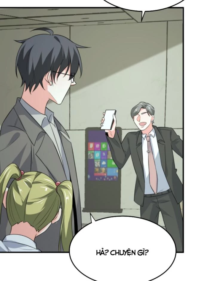 Ta Nói Tối Nay Vô Thần, Thế Là Chúng Thần Vẫn Lạc Chapter 52 - 4