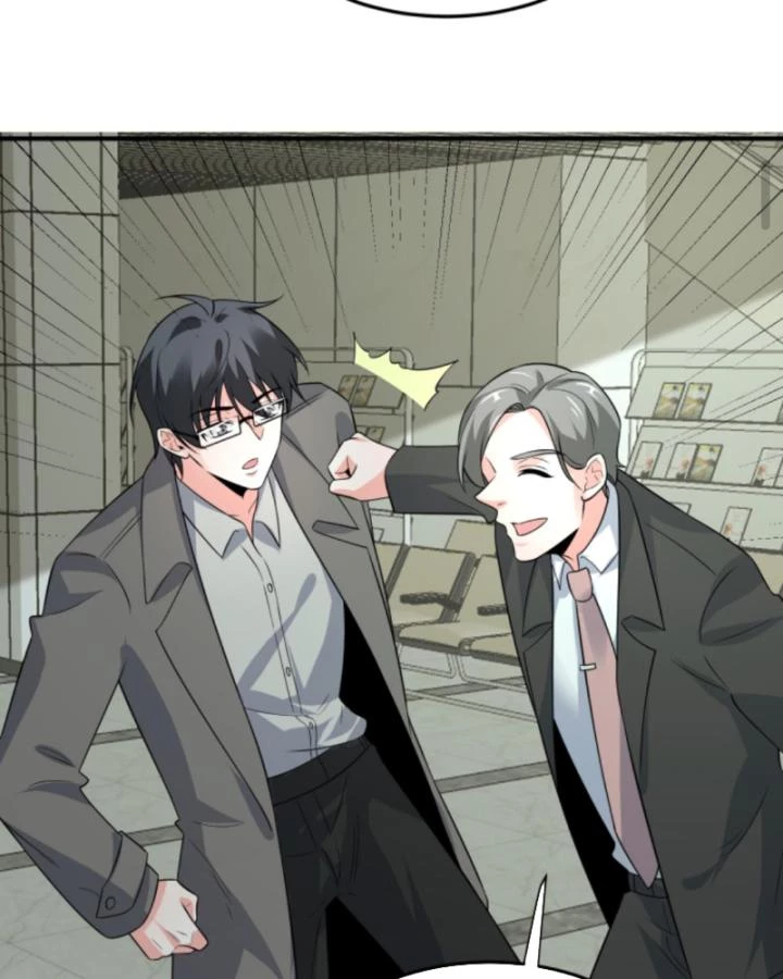 Ta Nói Tối Nay Vô Thần, Thế Là Chúng Thần Vẫn Lạc Chapter 52 - 5