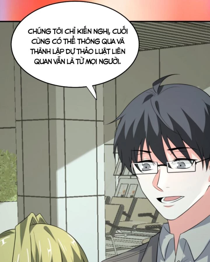 Ta Nói Tối Nay Vô Thần, Thế Là Chúng Thần Vẫn Lạc Chapter 52 - 9