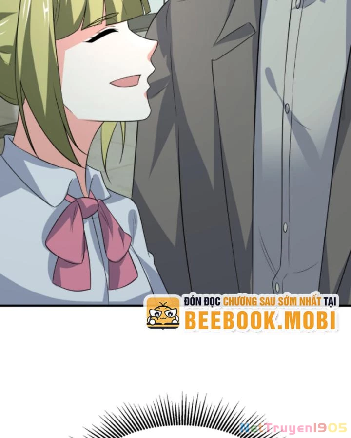 Ta Nói Tối Nay Vô Thần, Thế Là Chúng Thần Vẫn Lạc Chapter 52 - 10