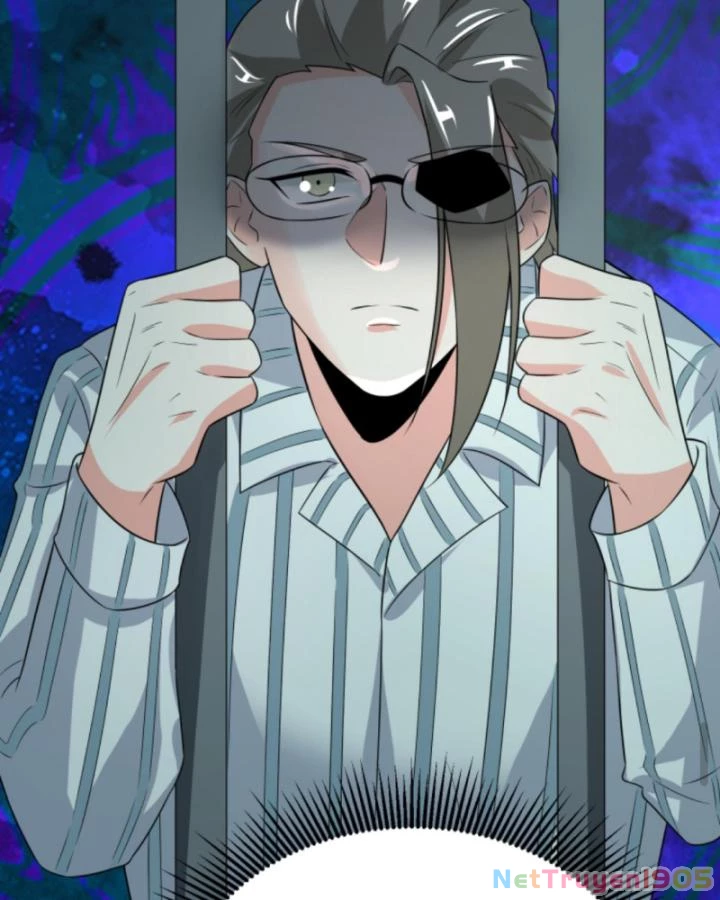 Ta Nói Tối Nay Vô Thần, Thế Là Chúng Thần Vẫn Lạc Chapter 52 - 21