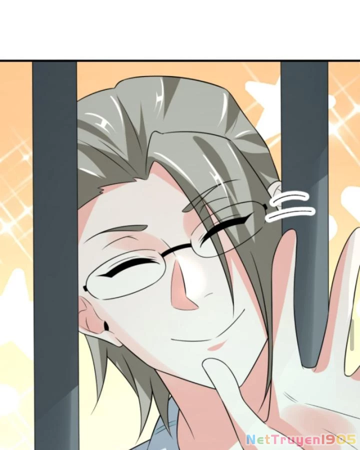 Ta Nói Tối Nay Vô Thần, Thế Là Chúng Thần Vẫn Lạc Chapter 52 - 28