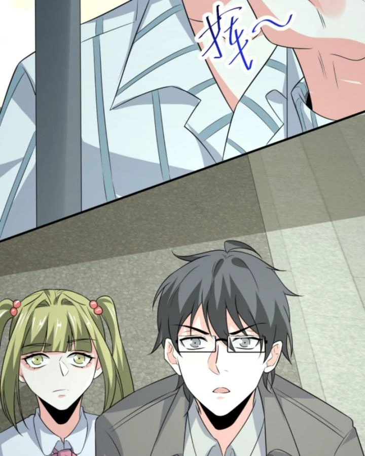 Ta Nói Tối Nay Vô Thần, Thế Là Chúng Thần Vẫn Lạc Chapter 52 - 29