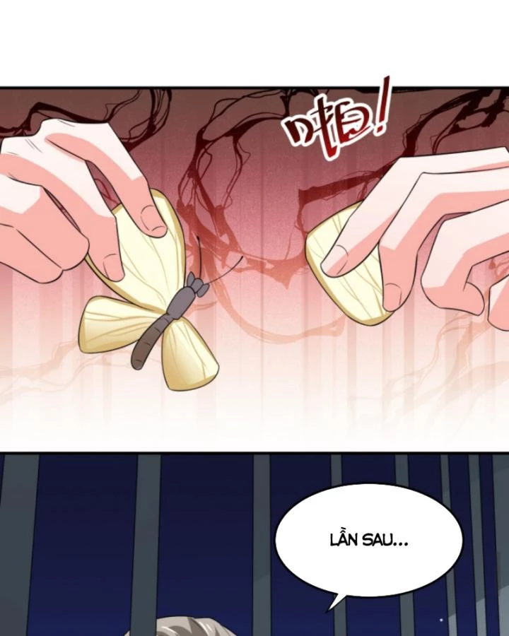 Ta Nói Tối Nay Vô Thần, Thế Là Chúng Thần Vẫn Lạc Chapter 52 - 31