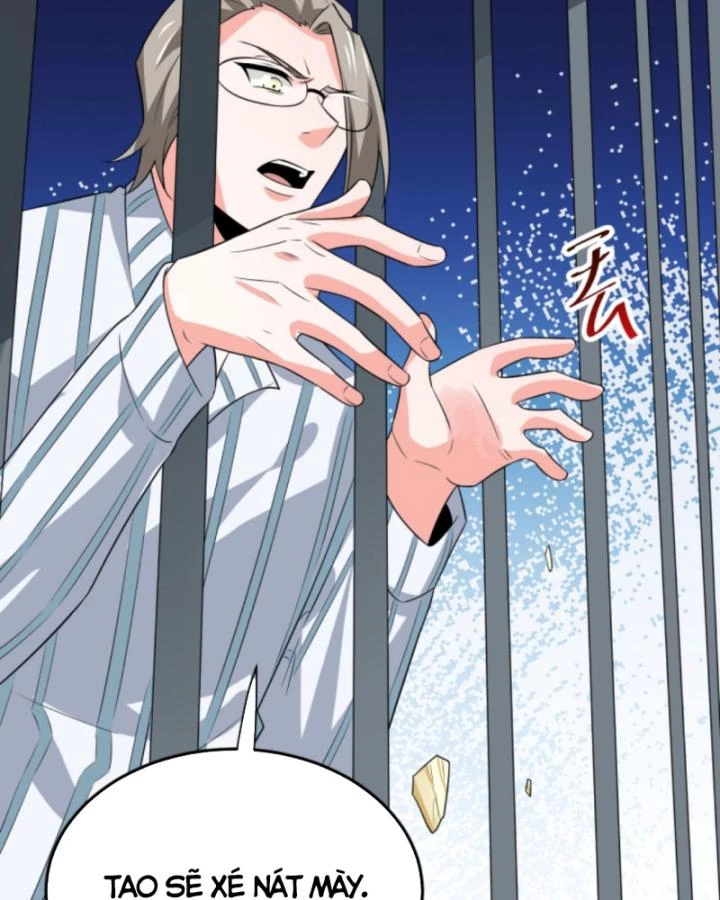 Ta Nói Tối Nay Vô Thần, Thế Là Chúng Thần Vẫn Lạc Chapter 52 - 32