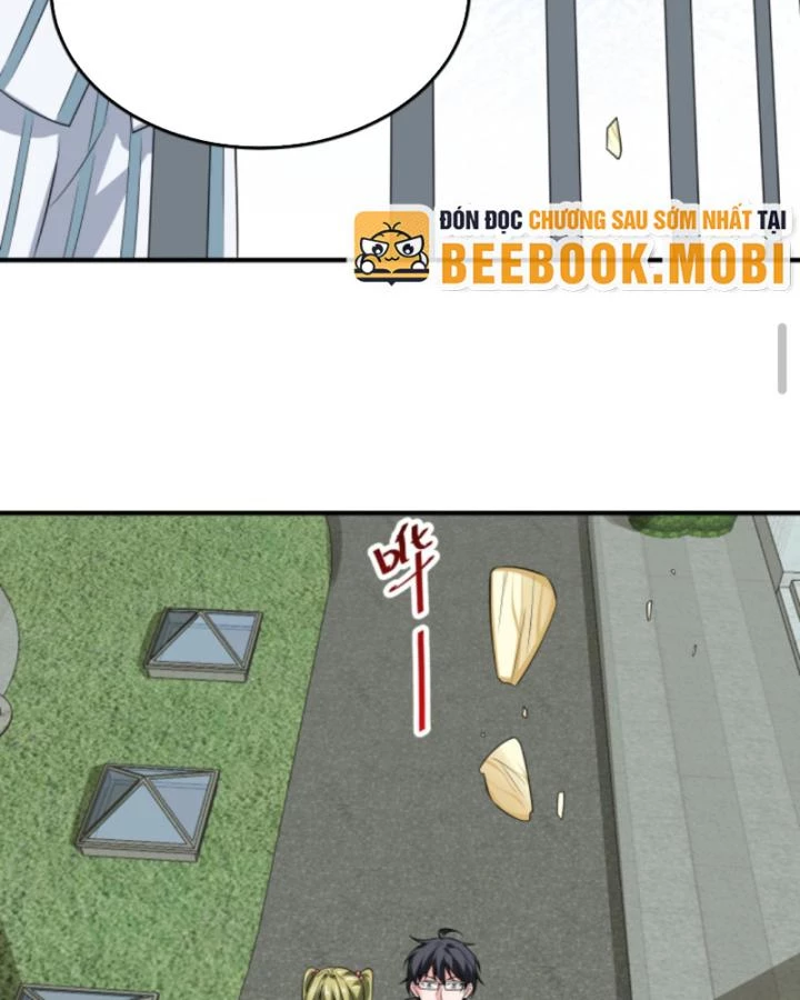 Ta Nói Tối Nay Vô Thần, Thế Là Chúng Thần Vẫn Lạc Chapter 52 - 33