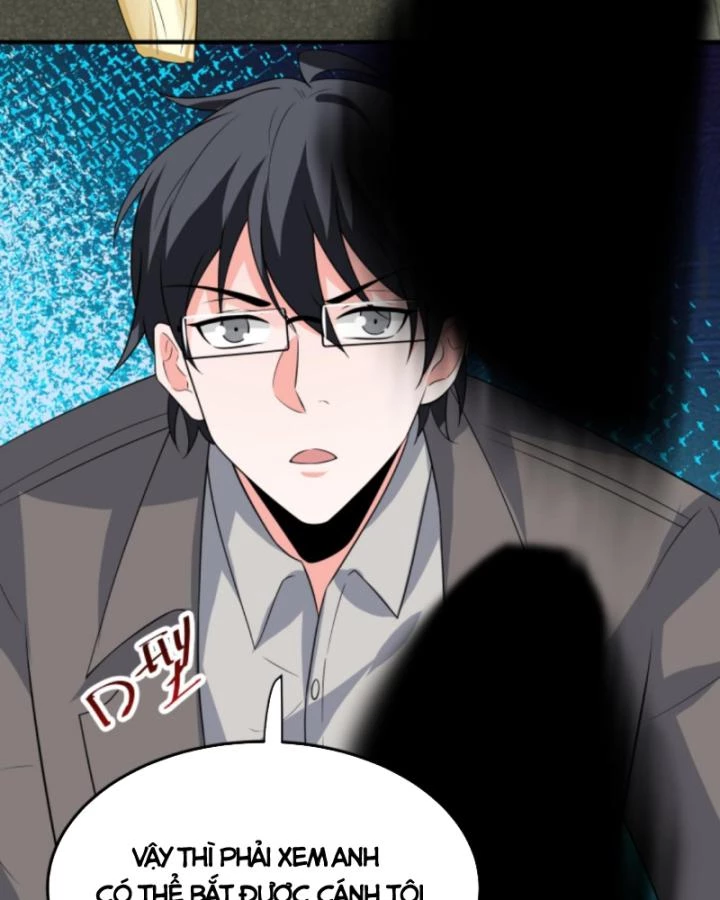 Ta Nói Tối Nay Vô Thần, Thế Là Chúng Thần Vẫn Lạc Chapter 52 - 35