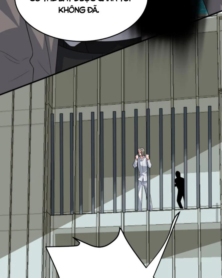 Ta Nói Tối Nay Vô Thần, Thế Là Chúng Thần Vẫn Lạc Chapter 52 - 36