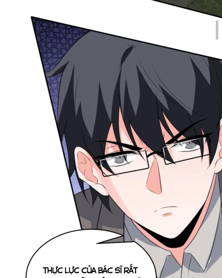 Ta Nói Tối Nay Vô Thần, Thế Là Chúng Thần Vẫn Lạc Chapter 52 - 39