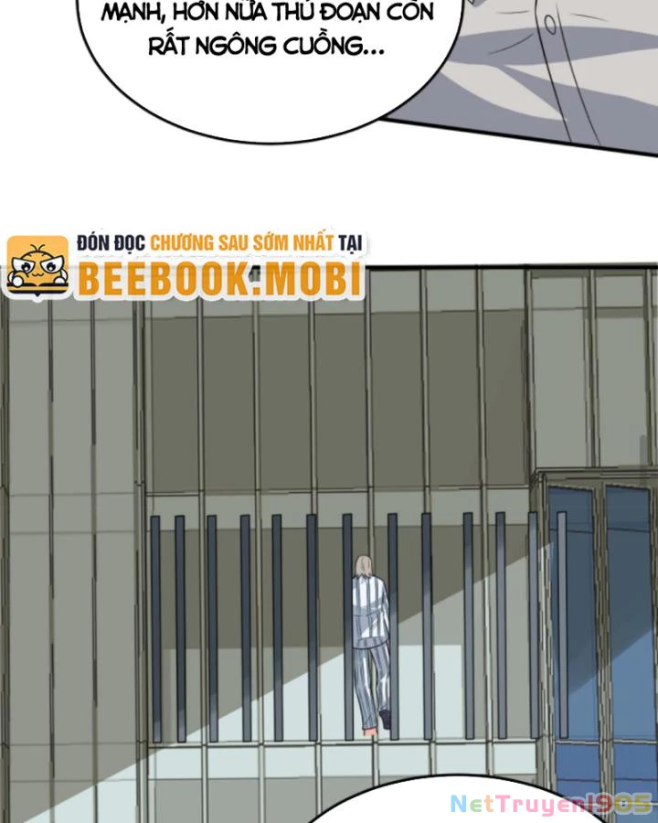 Ta Nói Tối Nay Vô Thần, Thế Là Chúng Thần Vẫn Lạc Chapter 52 - 40