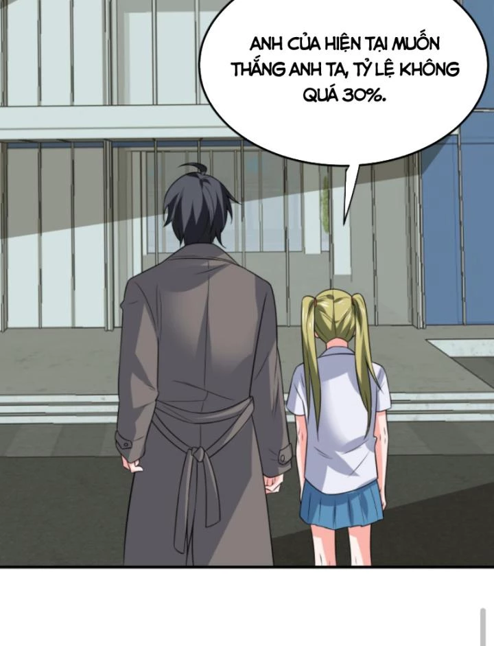 Ta Nói Tối Nay Vô Thần, Thế Là Chúng Thần Vẫn Lạc Chapter 52 - 41