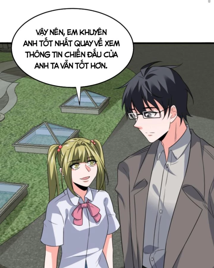 Ta Nói Tối Nay Vô Thần, Thế Là Chúng Thần Vẫn Lạc Chapter 52 - 42