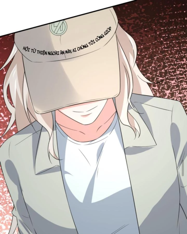 Ta Nói Tối Nay Vô Thần, Thế Là Chúng Thần Vẫn Lạc Chapter 52 - 52