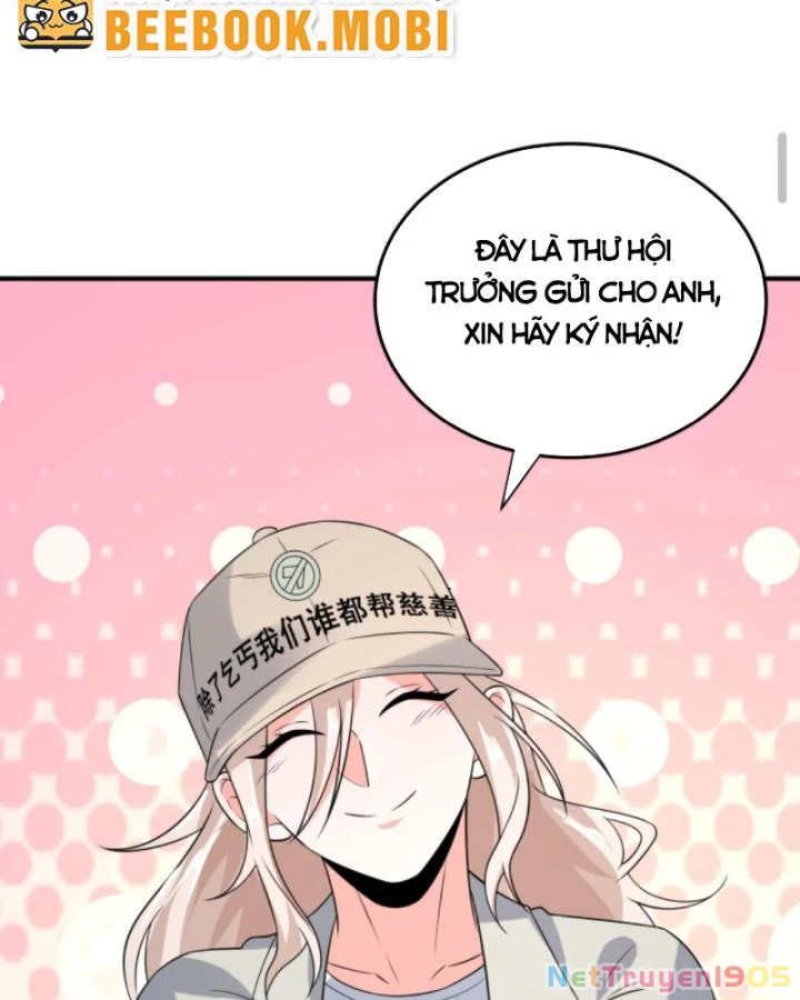 Ta Nói Tối Nay Vô Thần, Thế Là Chúng Thần Vẫn Lạc Chapter 52 - 56