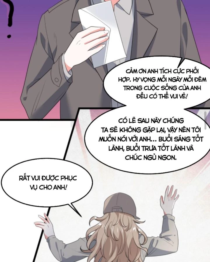 Ta Nói Tối Nay Vô Thần, Thế Là Chúng Thần Vẫn Lạc Chapter 53 - 3