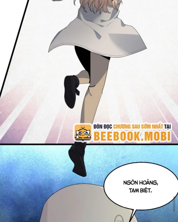 Ta Nói Tối Nay Vô Thần, Thế Là Chúng Thần Vẫn Lạc Chapter 53 - 4