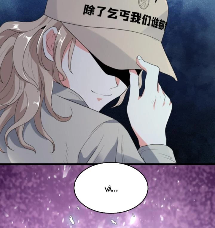 Ta Nói Tối Nay Vô Thần, Thế Là Chúng Thần Vẫn Lạc Chapter 53 - 5