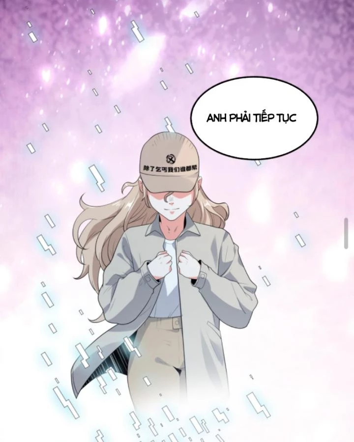 Ta Nói Tối Nay Vô Thần, Thế Là Chúng Thần Vẫn Lạc Chapter 53 - 6