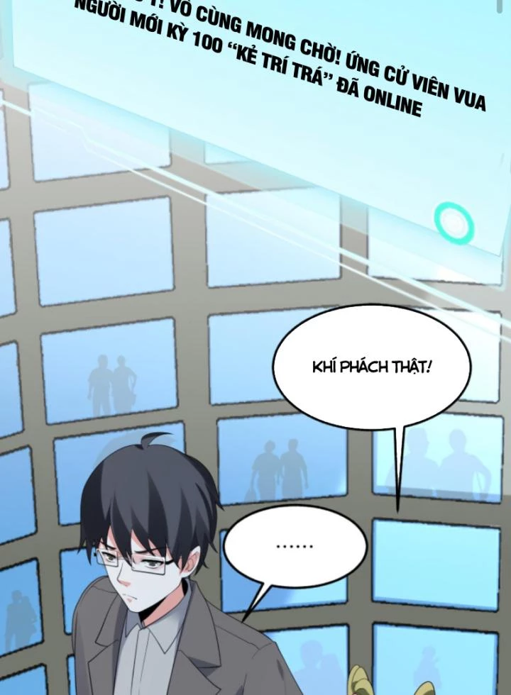 Ta Nói Tối Nay Vô Thần, Thế Là Chúng Thần Vẫn Lạc Chapter 53 - 8