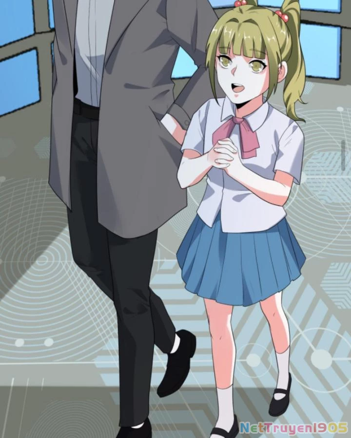 Ta Nói Tối Nay Vô Thần, Thế Là Chúng Thần Vẫn Lạc Chapter 53 - 9