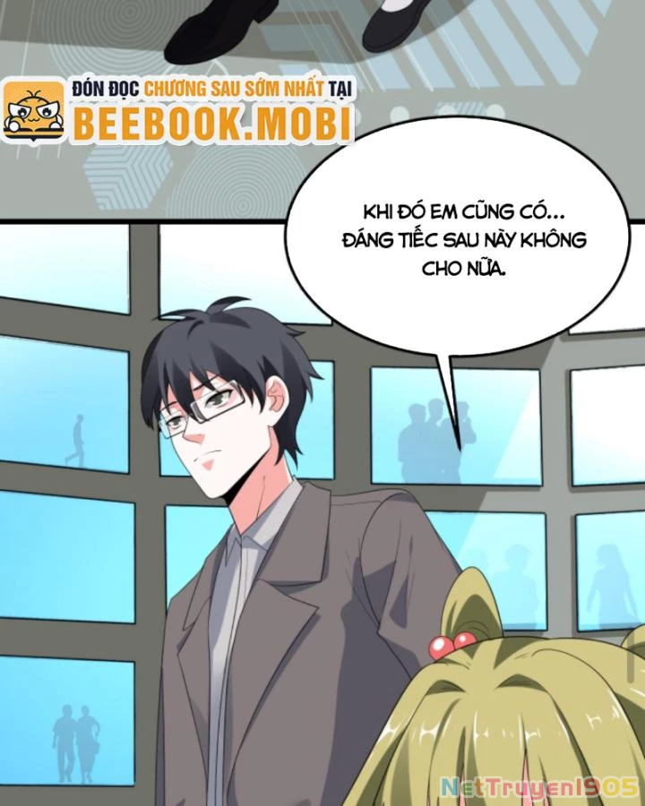 Ta Nói Tối Nay Vô Thần, Thế Là Chúng Thần Vẫn Lạc Chapter 53 - 10