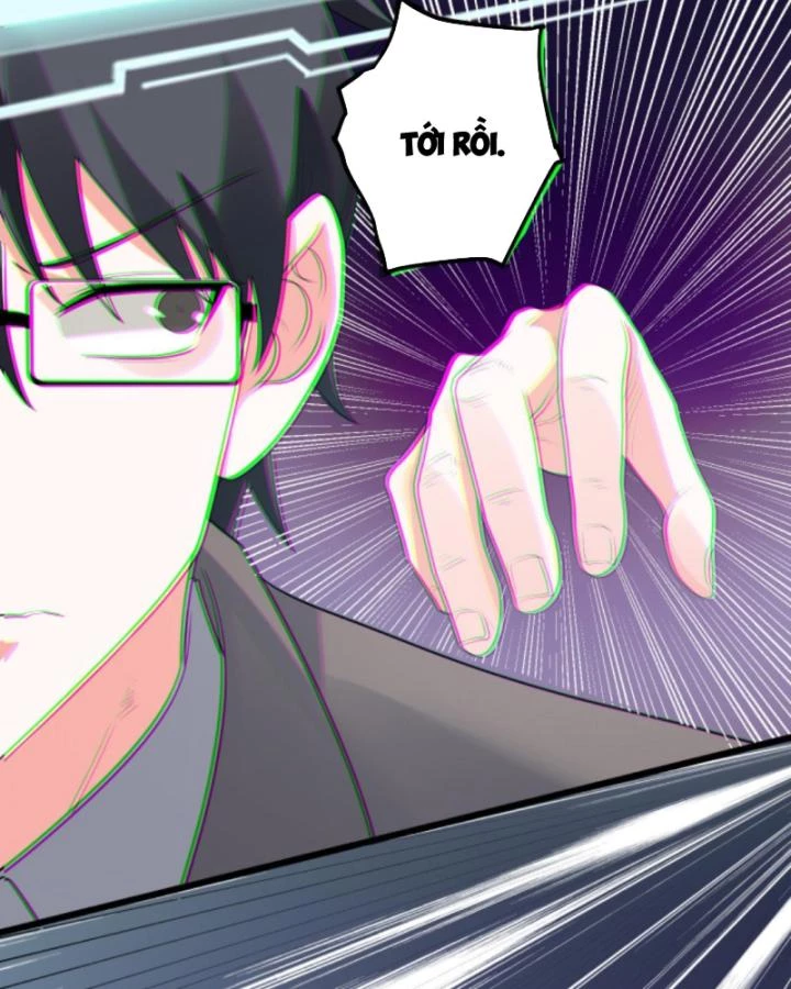 Ta Nói Tối Nay Vô Thần, Thế Là Chúng Thần Vẫn Lạc Chapter 53 - 13