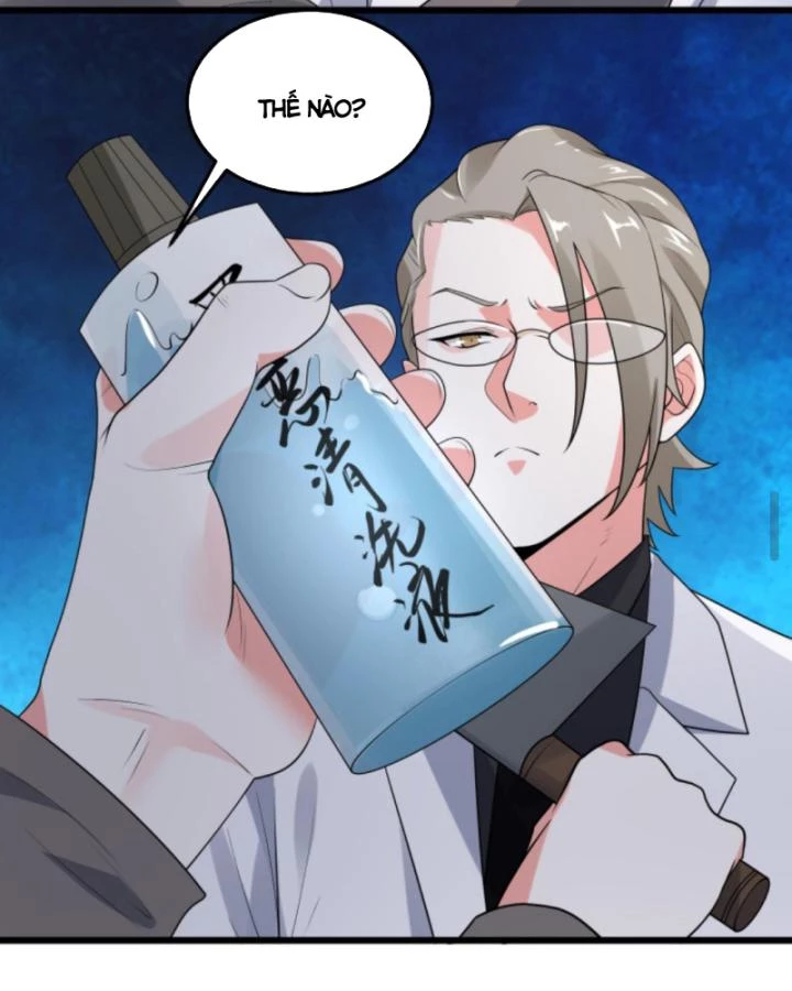 Ta Nói Tối Nay Vô Thần, Thế Là Chúng Thần Vẫn Lạc Chapter 53 - 20