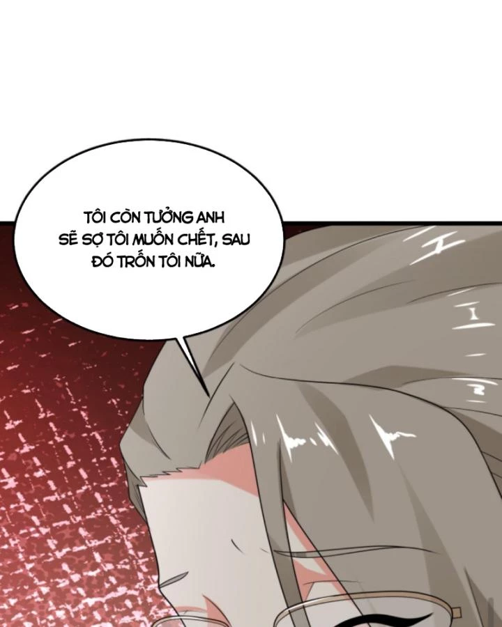 Ta Nói Tối Nay Vô Thần, Thế Là Chúng Thần Vẫn Lạc Chapter 53 - 21