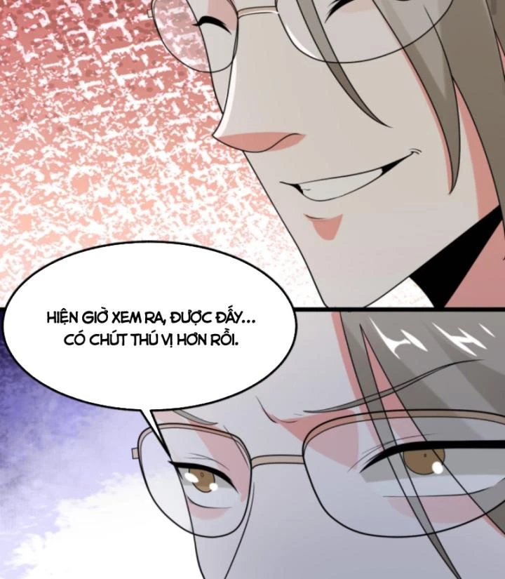Ta Nói Tối Nay Vô Thần, Thế Là Chúng Thần Vẫn Lạc Chapter 53 - 22