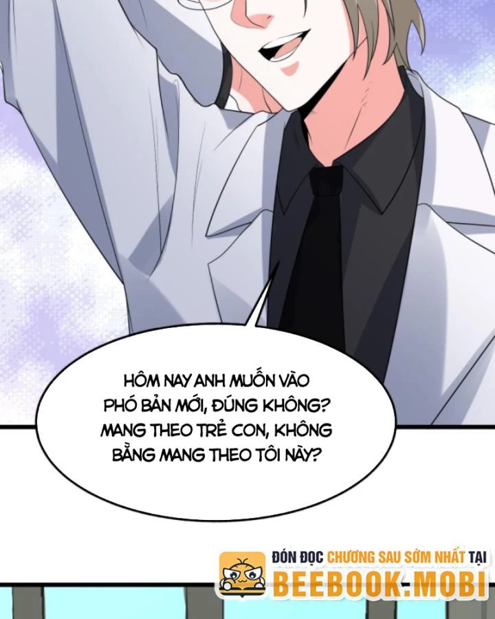 Ta Nói Tối Nay Vô Thần, Thế Là Chúng Thần Vẫn Lạc Chapter 53 - 24