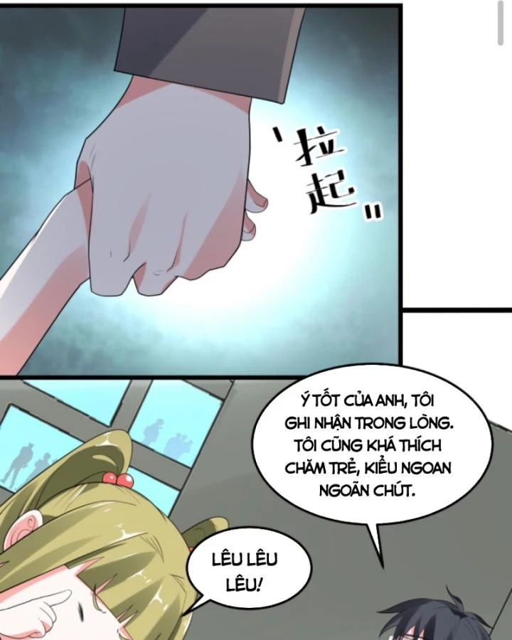 Ta Nói Tối Nay Vô Thần, Thế Là Chúng Thần Vẫn Lạc Chapter 53 - 27