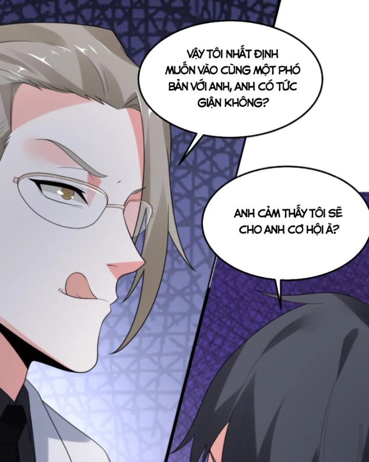 Ta Nói Tối Nay Vô Thần, Thế Là Chúng Thần Vẫn Lạc Chapter 53 - 29