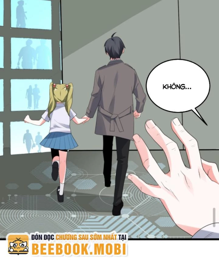 Ta Nói Tối Nay Vô Thần, Thế Là Chúng Thần Vẫn Lạc Chapter 53 - 31