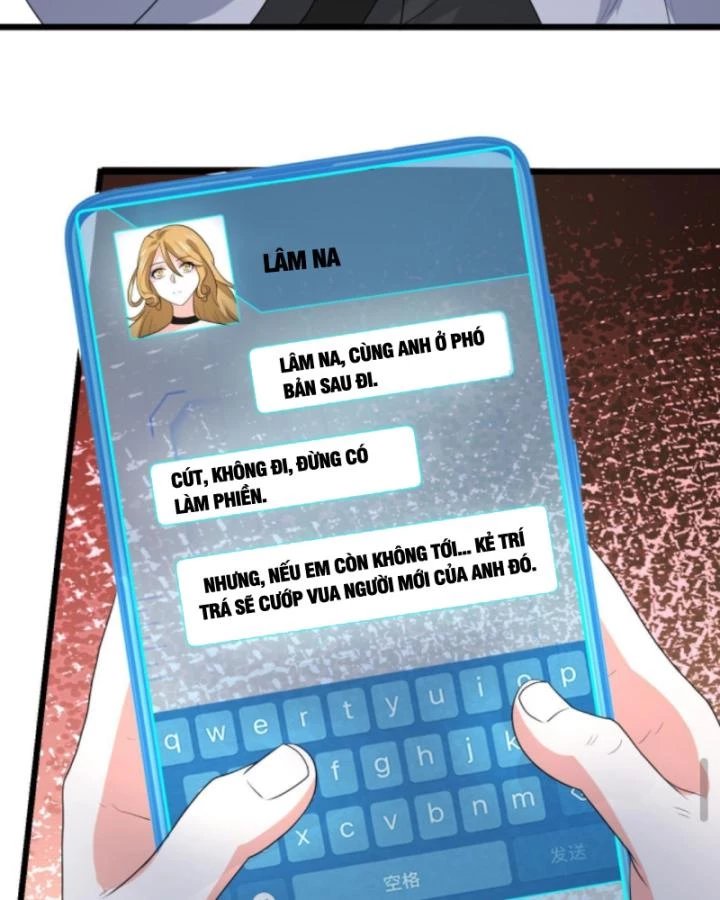 Ta Nói Tối Nay Vô Thần, Thế Là Chúng Thần Vẫn Lạc Chapter 53 - 34