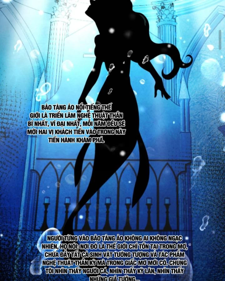 Ta Nói Tối Nay Vô Thần, Thế Là Chúng Thần Vẫn Lạc Chapter 53 - 38