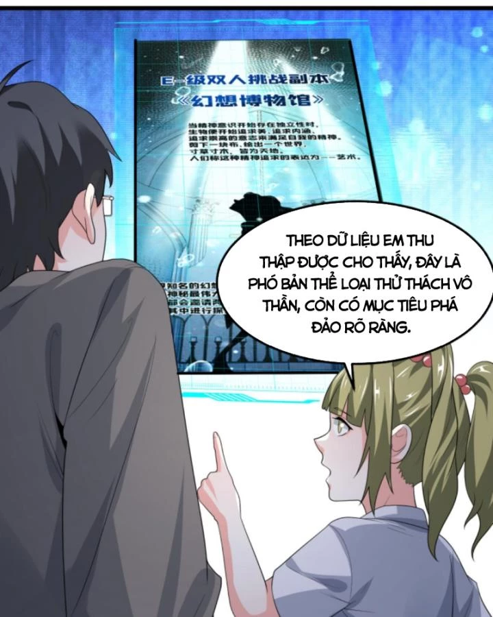 Ta Nói Tối Nay Vô Thần, Thế Là Chúng Thần Vẫn Lạc Chapter 53 - 40